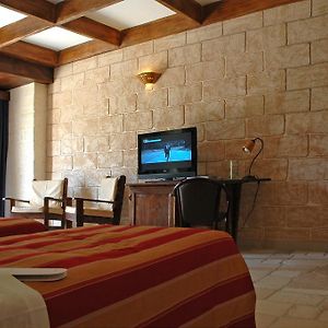 Executive Kamer met een King Size Bed