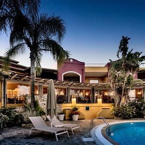 Cruccùris Resort