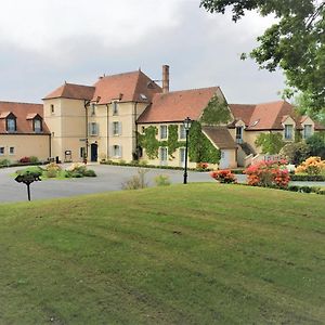 Hotel Domaine De L'Orangerie